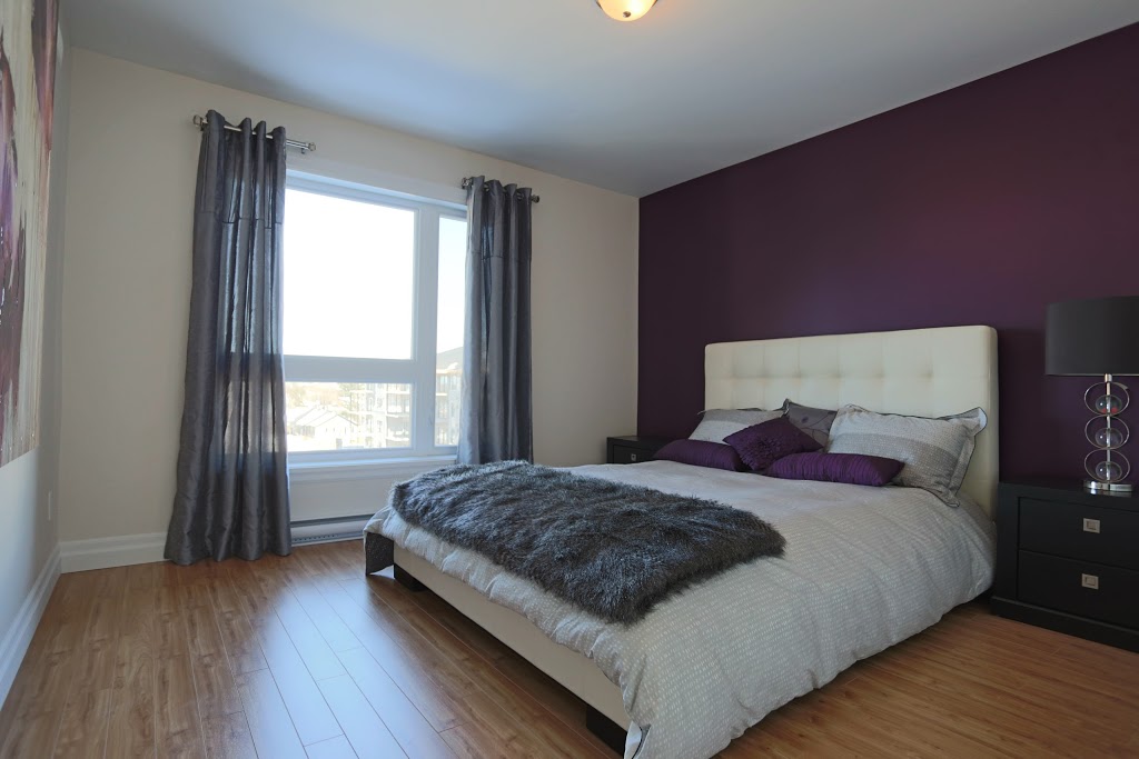 Faubourg Les Rivières | 1920 Rue Charles le Gardeur, Trois-Rivières, QC G8Y 0H2, Canada | Phone: (819) 383-5936