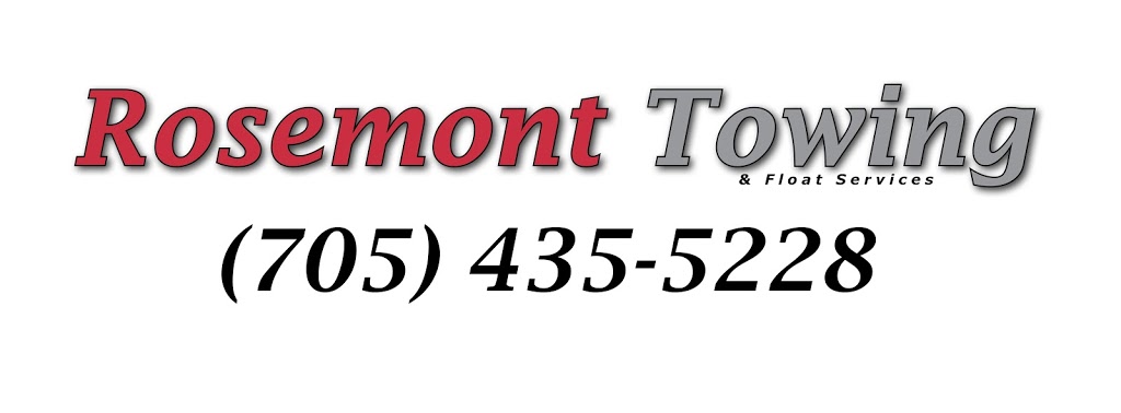 Rosemont Towing Alliston | 10070 RPO, Alliston, ON L9R 1T0, Canada | Phone: (705) 391-8000