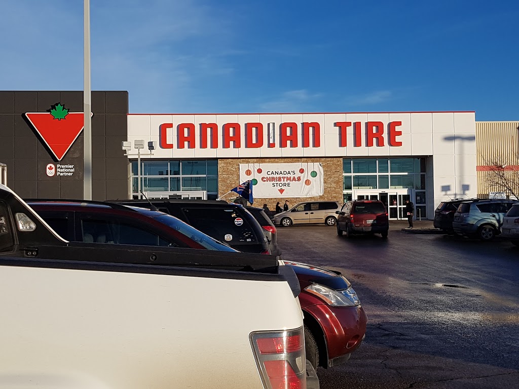 Canadian Tire - Regina North Albert, SK | 655 Albert St, Regina, SK S4R 2P4, Canada | Phone: (306) 757-8608