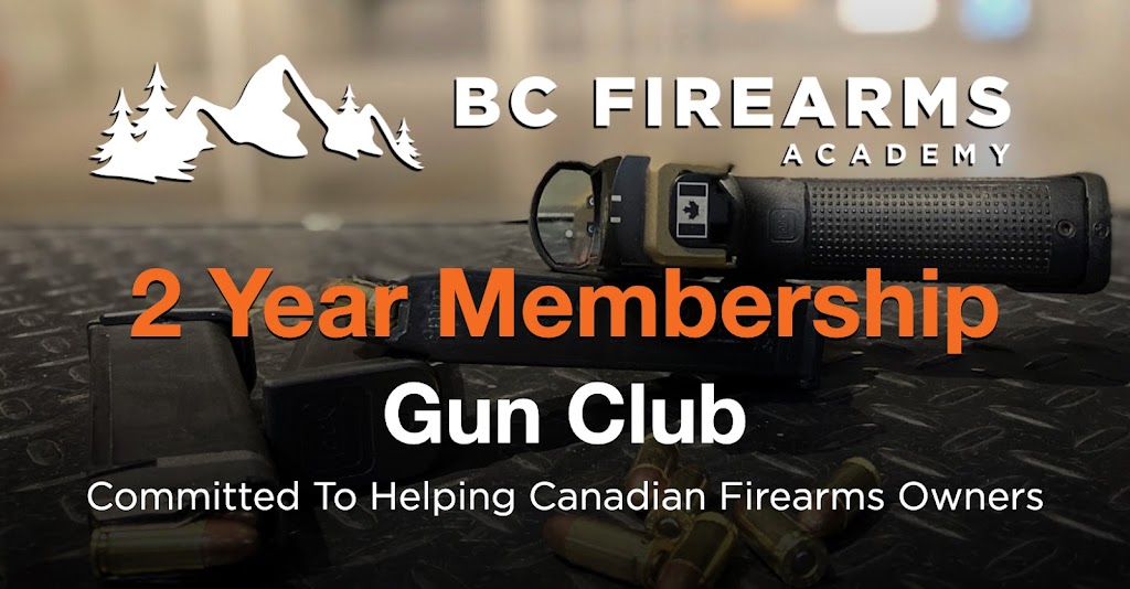 BC Firearms Academy Abbotsford | 1818 McCallum Rd, Abbotsford, BC V2S 0H9, Canada | Phone: (604) 592-2410