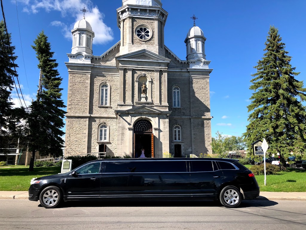 Tiffany Limousine | 5885 Boul Henri-Bourassa O, Saint-Laurent, QC H4R 1B7, Canada | Phone: (514) 831-5432