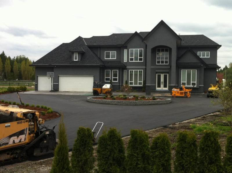 Quality Paving Ltd | Trans-Canada Hwy, Chilliwack, BC V2P, Canada | Phone: (604) 792-6082