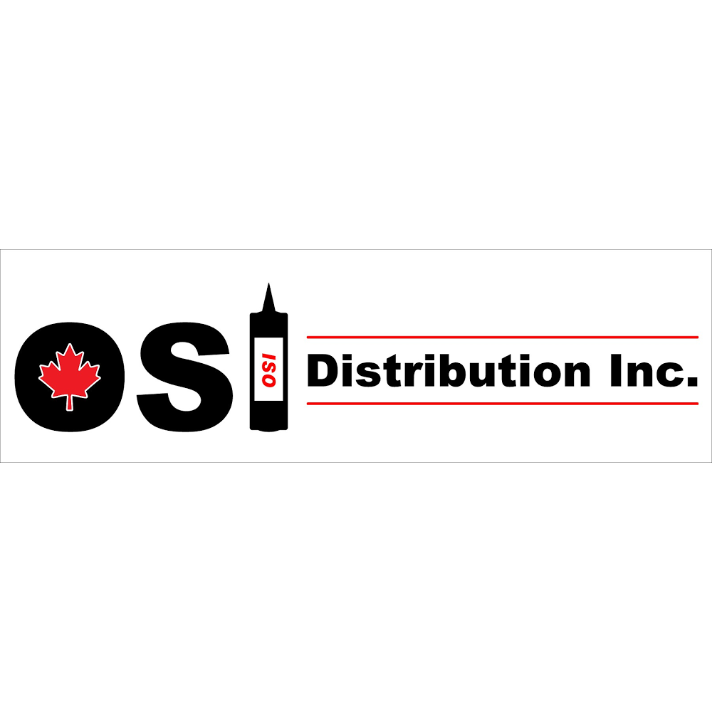 OSI Distribution Inc. | 20701 Langley Bypass #207, Langley City, BC V3A 5E8, Canada | Phone: (604) 534-9951