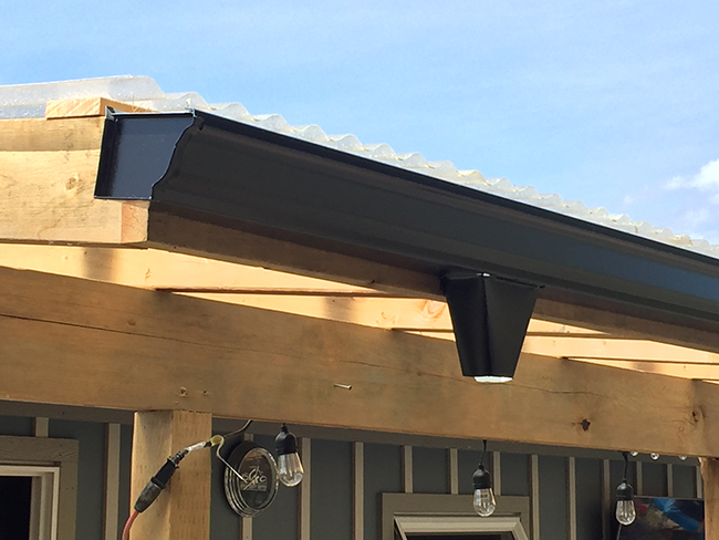 Hi Impact Gutters | 7679 184 St, Surrey, BC V4N 5V4, Canada | Phone: (250) 737-3116