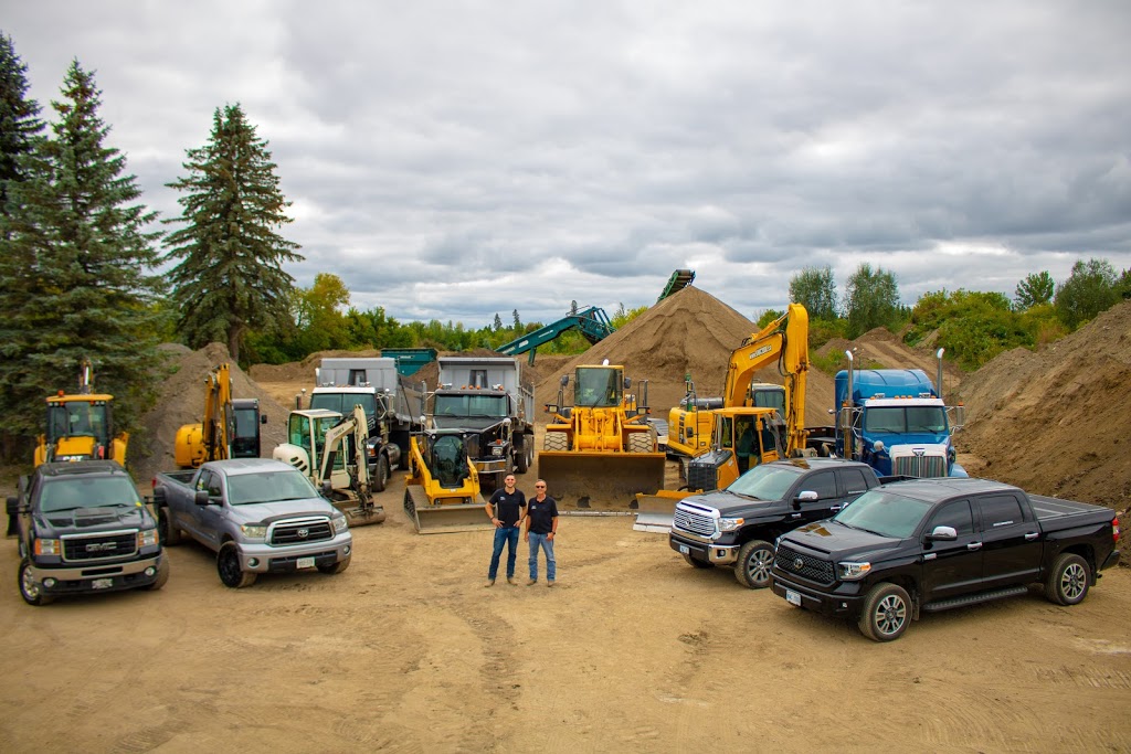 Ken White Construction Ltd. | 2405 March Rd, Carp, ON K0A 1L0, Canada | Phone: (613) 839-5460