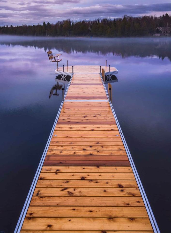 Dream Docks and Decks | 5066 Trafalgar Rd, Georgetown, ON L7G 4S4, Canada | Phone: (905) 703-1092