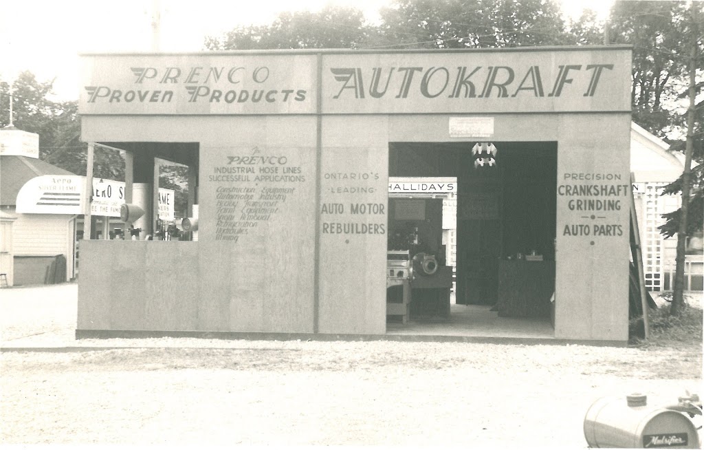 Autokraft Parts | 1135 Squires Beach Rd, Pickering, ON L1W 3T9, Canada | Phone: (416) 704-3451