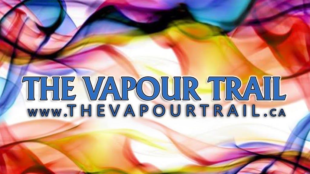 The Vapour Trail | 217 Herring Cove Rd, Halifax, NS B3P 1L3, Canada | Phone: (902) 407-2488