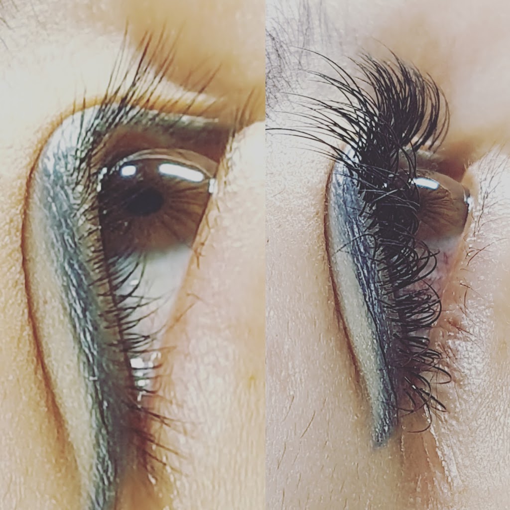 My City of Lashes | 3231 Redpath Cir, Mississauga, ON L5N 8R3, Canada | Phone: (416) 476-1030