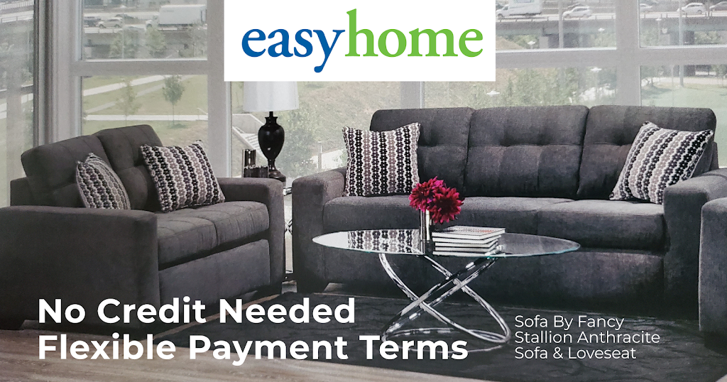 easyhome Lease-to-Own | 280 Broadway #7, Orangeville, ON L9W 1L1, Canada | Phone: (519) 942-4715