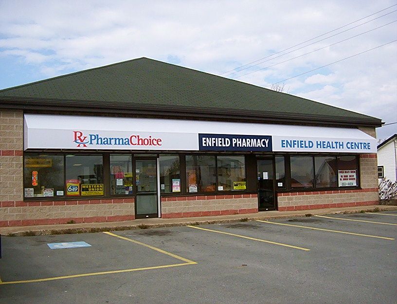 Enfield PharmaChoice | 284 Nova Scotia Trunk 2, Enfield, NS B2T 1C9, Canada | Phone: (902) 883-9432