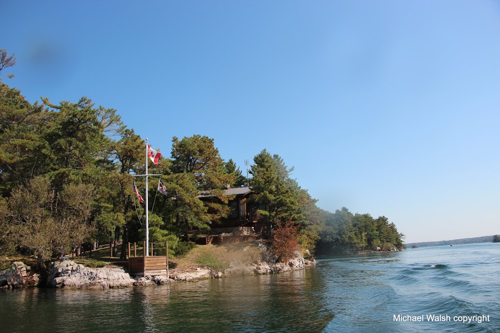 Horseblock Point Cottages | 355 Thousand Islands Pkwy, Lansdowne, ON K0E 1L0, Canada | Phone: (855) 844-6773