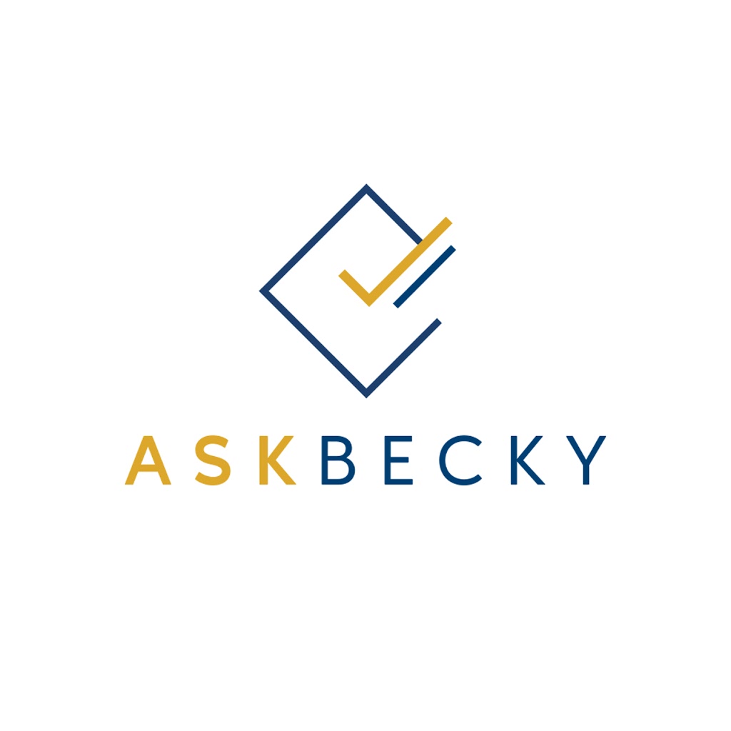 AskBecky Business Services | 5535 Admiral Way #114, Delta, BC V4K 0E3, Canada | Phone: (604) 720-8041