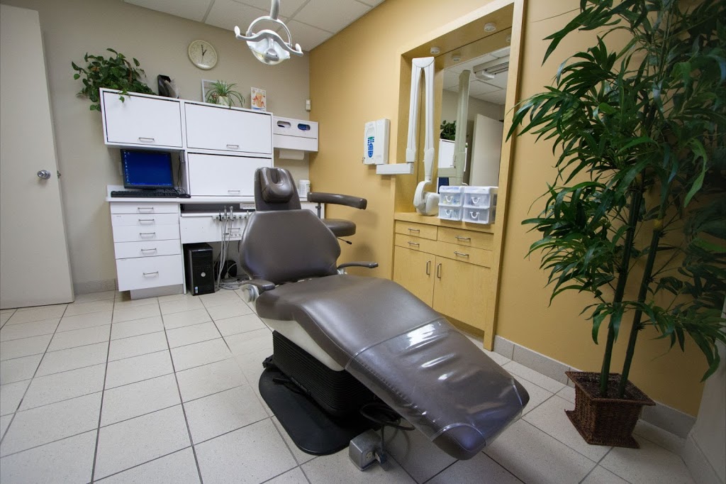 Dr. Bruno A. Chiesa | CHIESA DENTAL CARE | 297 Mohawk Rd E, Hamilton, ON L9A 2J1, Canada | Phone: (905) 389-2431