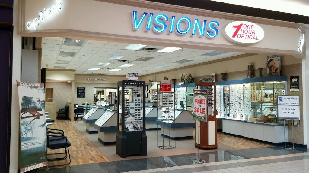 Visions Optical | 2111 Main St #203, Penticton, BC V2A 6W6, Canada | Phone: (250) 492-8997
