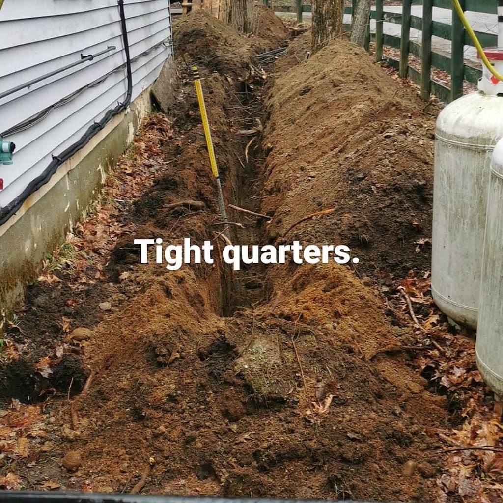 Muskoka Excavation & Septic inc. | 390 Muskoka Rd S, Gravenhurst, ON P1P 1J4, Canada | Phone: (705) 394-8968