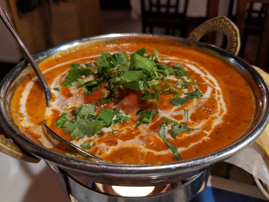 The Curry Pot Indian & Nepalese Cuisine Restaurant | 3007 30th Ave, Vernon, BC V1T 2C1, Canada | Phone: (250) 545-9195