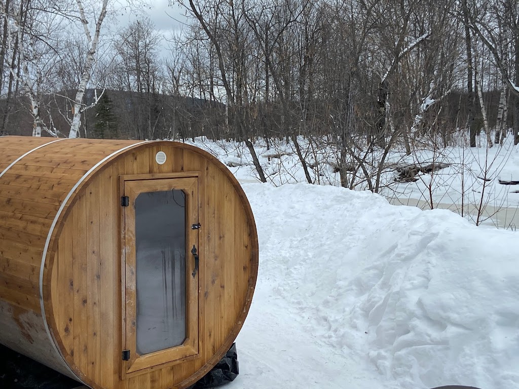 YVON CÉRÉ SAUNA+ | 780 Rte 105, Bois-Franc, QC J9E 3A9, Canada | Phone: (819) 334-1373