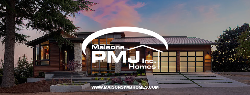 Maisons PMJ Homes | 60 Rue Champion, Dieppe, NB E1A 9E8, Canada | Phone: (506) 852-1871