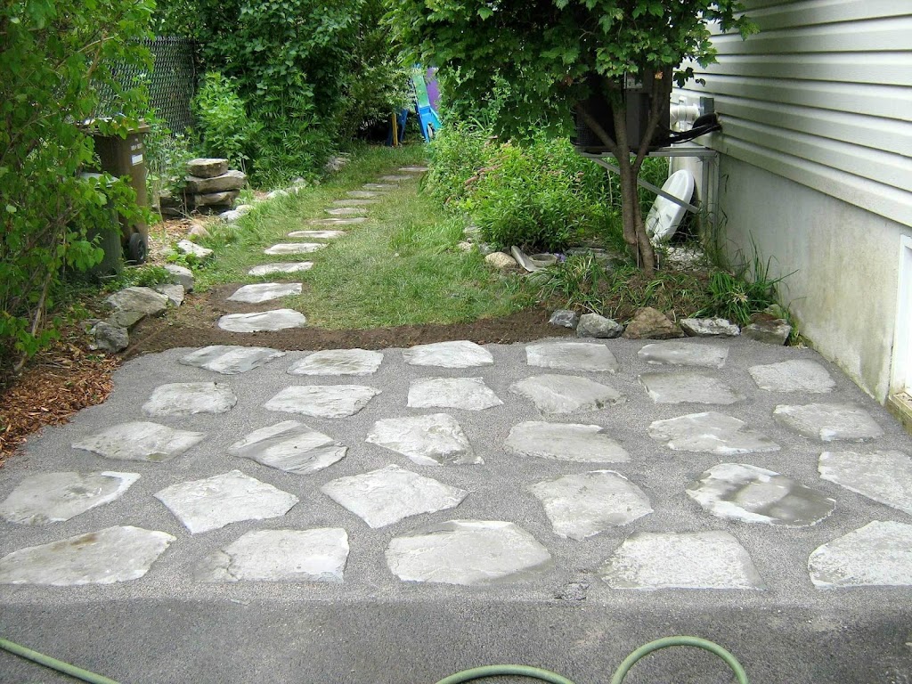 Paysagiste Landteck Landscaping | 146 Rte Principale O, Sainte-Cécile-de-Masham, QC J0X 2W0, Canada | Phone: (819) 661-5252