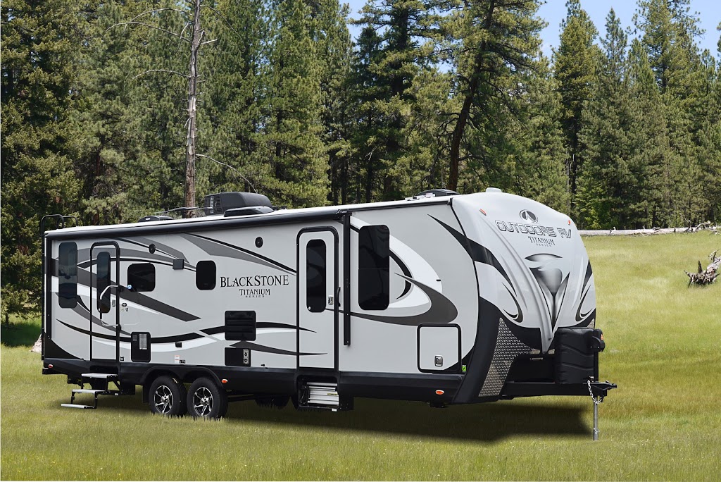 Parkview RV Centre | 5110 56 St, Wetaskiwin, AB T9A 1V9, Canada | Phone: (866) 980-5921