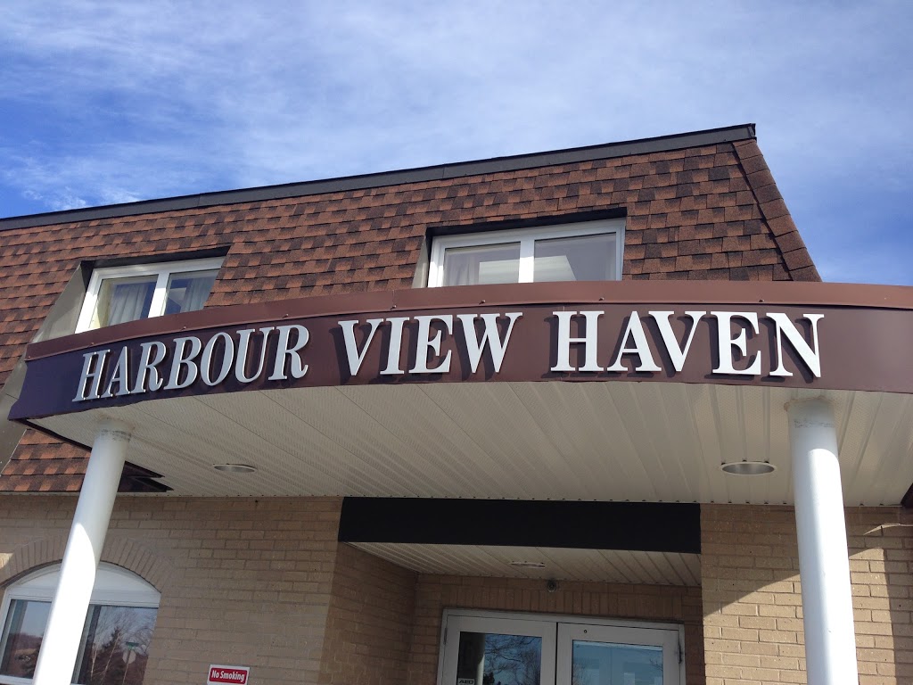 Harbour View Haven | Lunenburg, NS B0J 2C0, Canada | Phone: (902) 634-8836