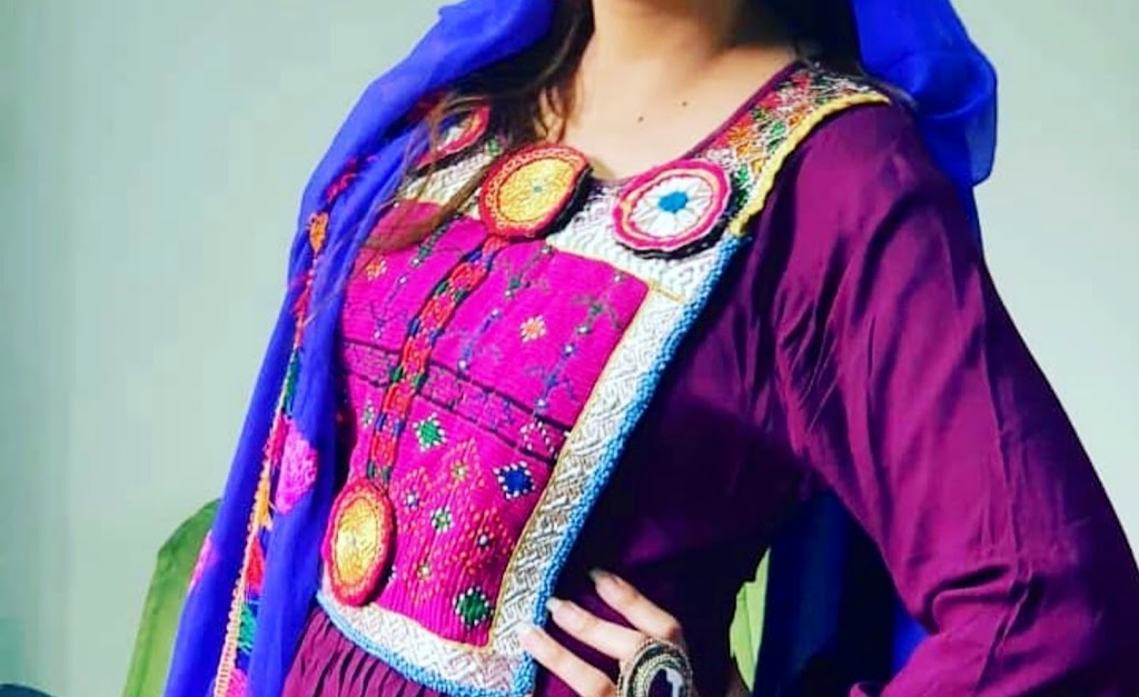 Zoya Afghan fashion | 5988 Stonebriar Crescent, Mississauga, ON L5V 2T7, Canada | Phone: (416) 716-1057