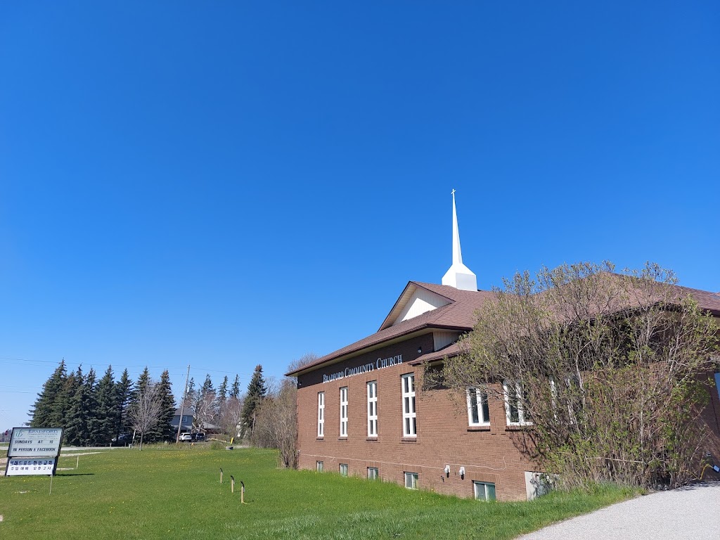브래드포드한인교회 Bradford Korean Church | 2465 9th Line, Bradford, ON L3Z 2A5, Canada | Phone: (647) 767-5236