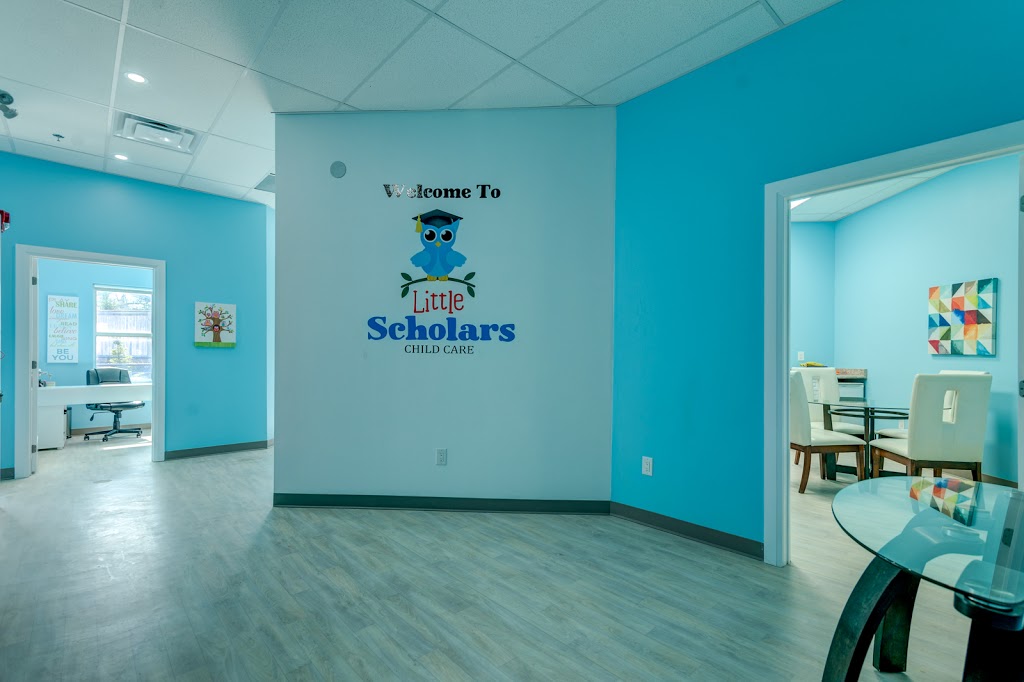 Little Scholars Child Care | 535 Saginaw Pkwy b3, Cambridge, ON N1T 2A6, Canada | Phone: (519) 624-2273