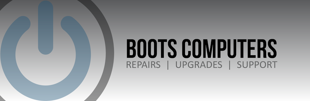 Boots Computers | Appointment Only, 675 Wonderland Rd S, London, ON N6K 1M1, Canada | Phone: (519) 859-5832