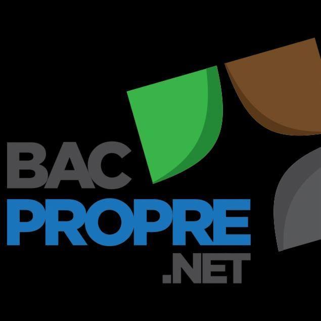 bacpropre.net | 412 Bd Industriel, Val-des-Sources, QC J1T 4W8, Canada | Phone: (819) 919-7486