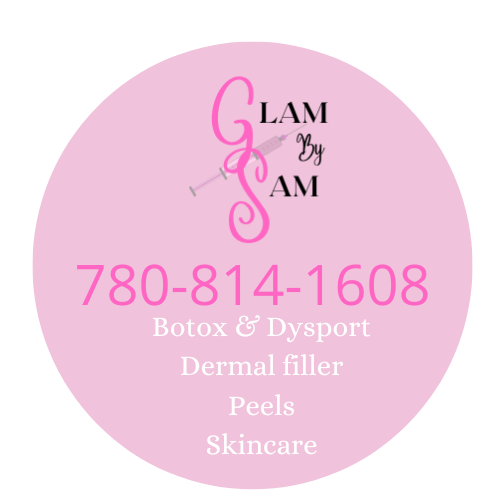 Glam By Sam | 12 26534 Twp Rd 384, Red Deer County, AB T4E 1A1, Canada | Phone: (780) 814-1608