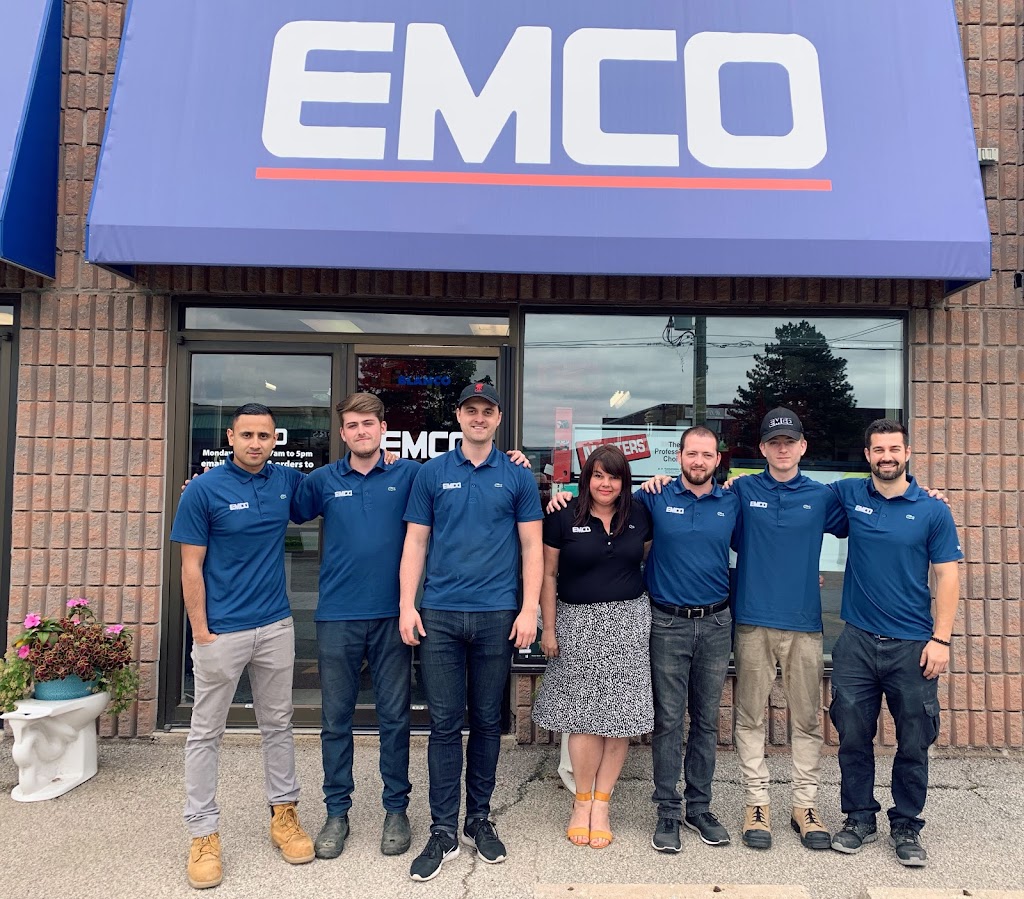 Emco Oakville | 440 Speers Rd, Oakville, ON L6K 2G3, Canada | Phone: (905) 849-7270