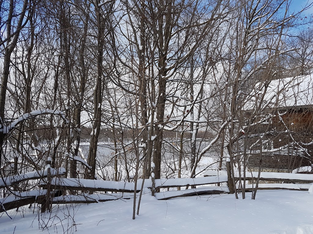 Cross-country skiing Saint-François | 1425 Rue Montplaisir, Saint-Charles-de-Drummond, QC J2C 5S7, Canada | Phone: (819) 478-5475