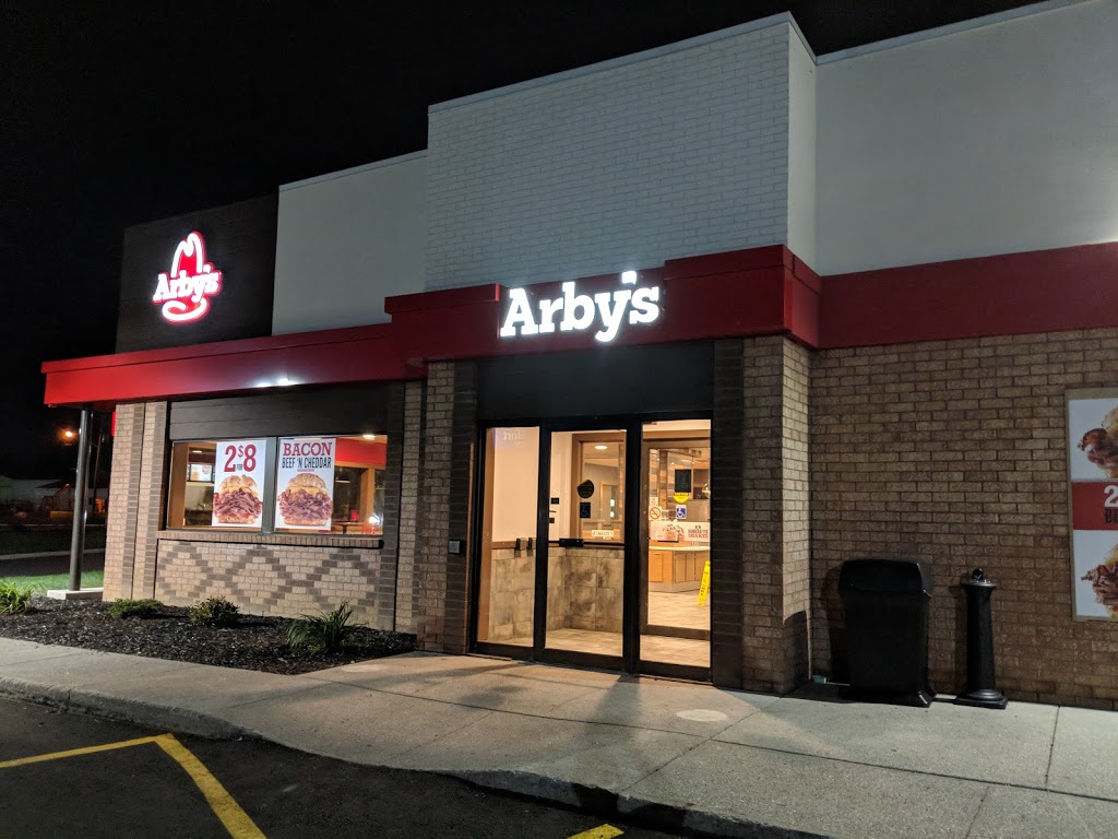 Arbys | 1070 Richmond St R R #5, Chatham-Kent, ON N7M 5J5, Canada | Phone: (519) 351-6116