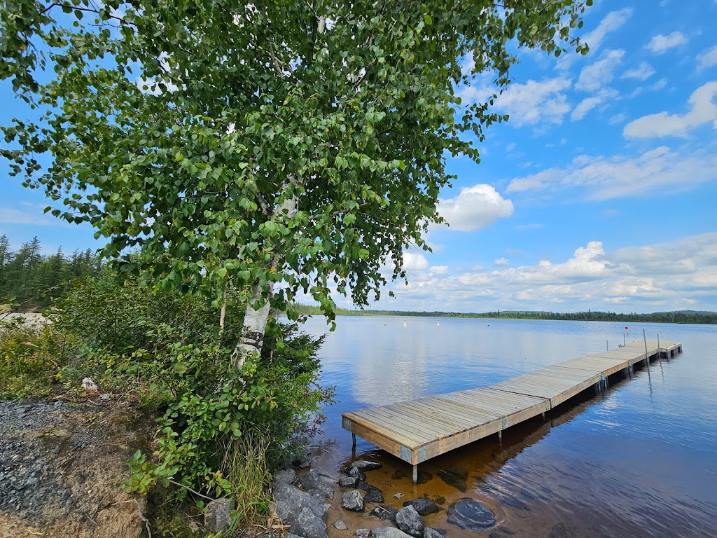 Camp Patmos | 1865 Rte Uniforêt, LAscension-de-Notre-Seigneur, QC G0W 1Y0, Canada | Phone: (418) 347-4514