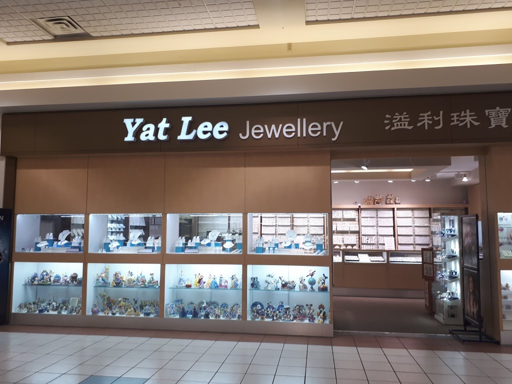 Yat Lee Jewellery | 3850 Sheppard Ave E, Scarborough, ON M1T 3L4, Canada | Phone: (416) 299-9250