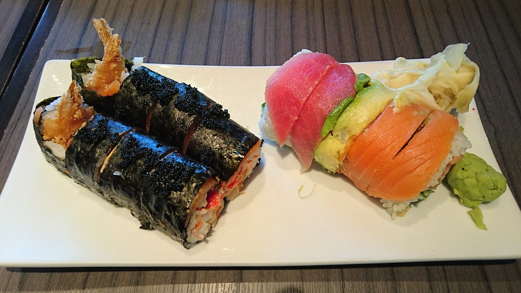 Sushi Shop | 280 Boulevard DAnjou, Châteauguay, QC J6K 1C6, Canada | Phone: (450) 691-1881