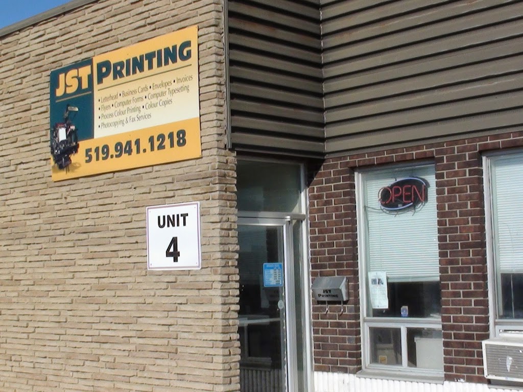 J S T Printing | 35 Robb Blvd Unit 4, Orangeville, ON L9W 3L1, Canada | Phone: (519) 941-1218