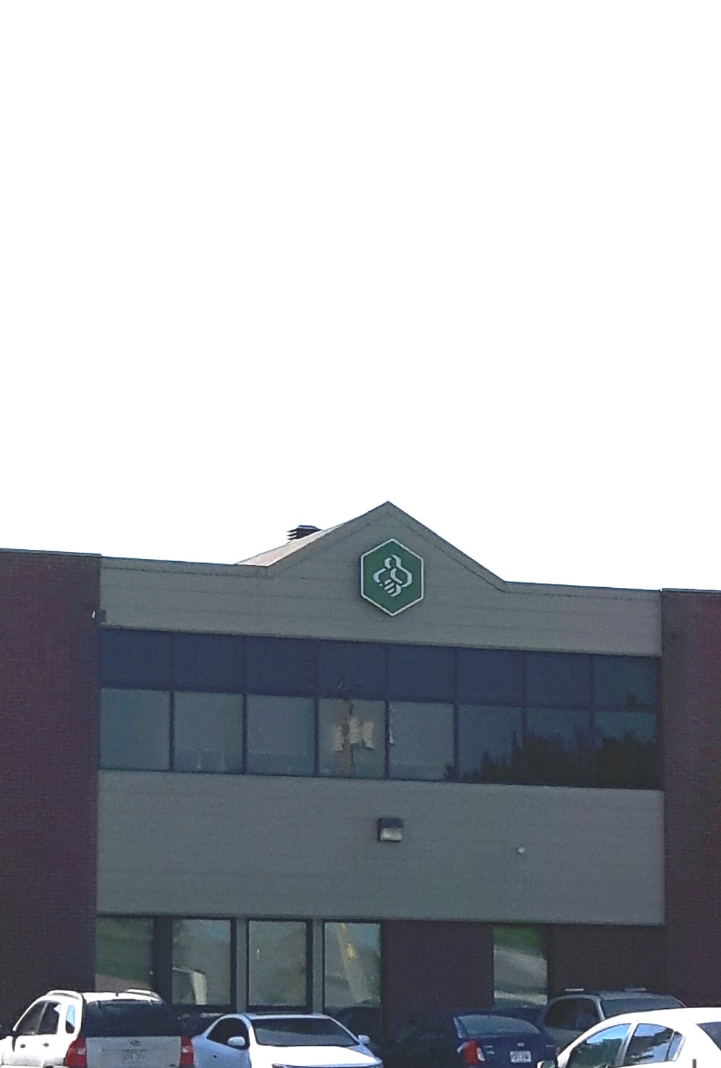 Caisse Desjardins du Sud de la Beauce | 2880 25e Av, Saint-Prosper, QC G0M 1Y0, Canada | Phone: (418) 594-8227