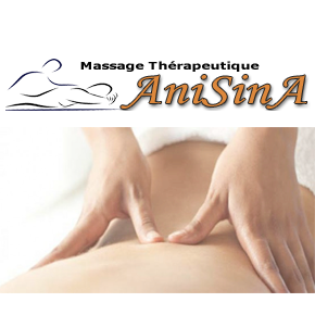 Massage thérapeutique AniSina | 3176 Rue Glenn, Laval, QC H7P 1S8, Canada | Phone: (450) 937-2166