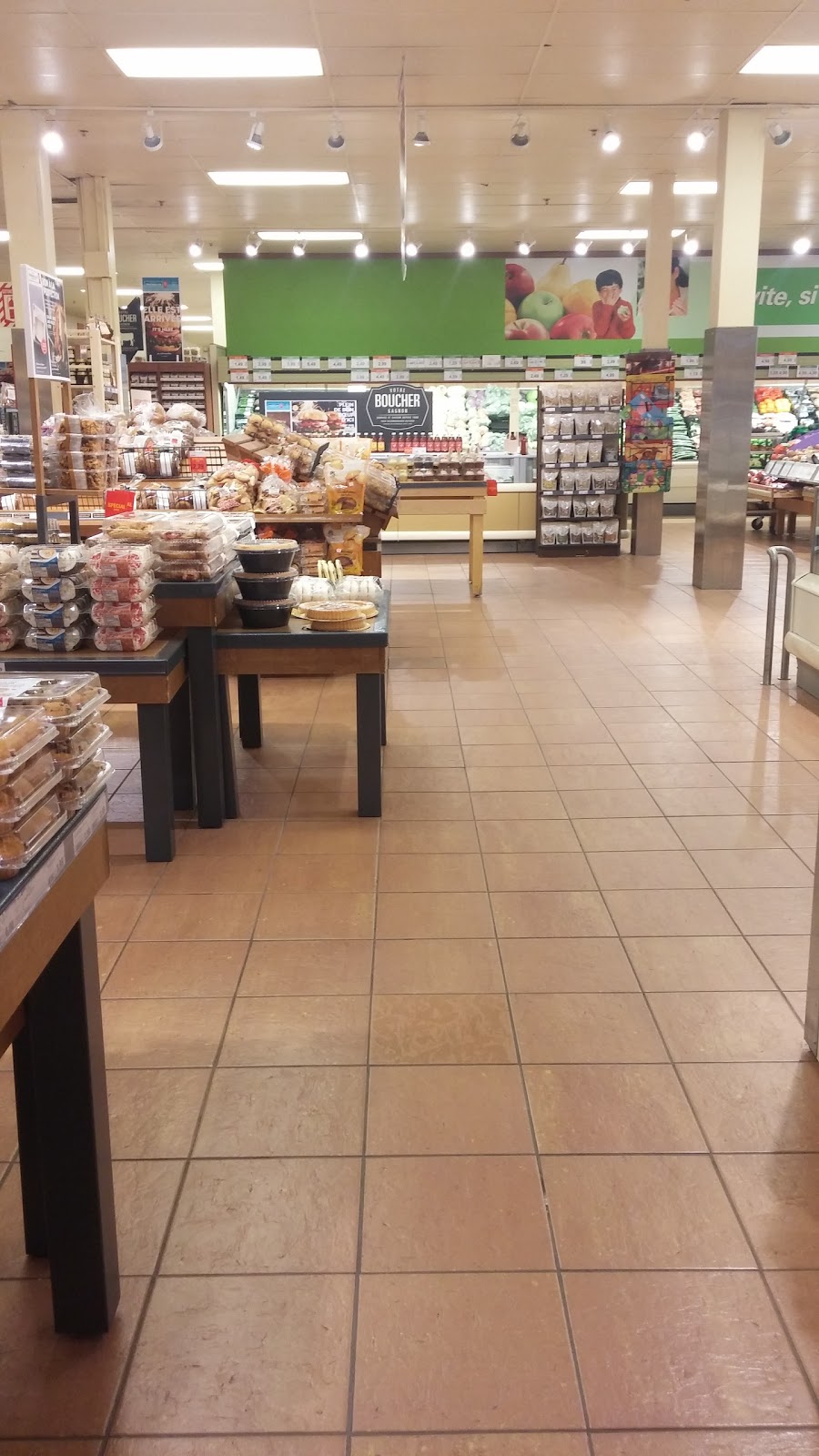 Provigo | 1461 Av Victoria, Saint-Lambert, QC J4R 1R5, Canada | Phone: (450) 671-6205