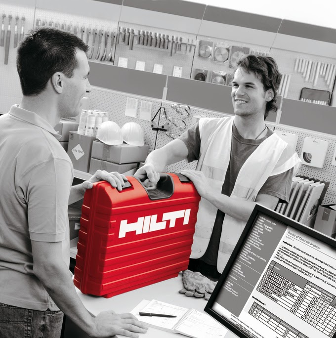 Hilti Store - St. Laurent (Montréal) | 8104 Rte Transcanadienne, Saint-Laurent, QC H4S 1M5, Canada | Phone: (800) 363-4458