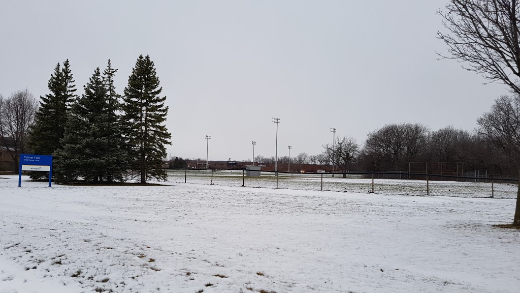 Palmer Park | Burlington, ON L7M, Canada