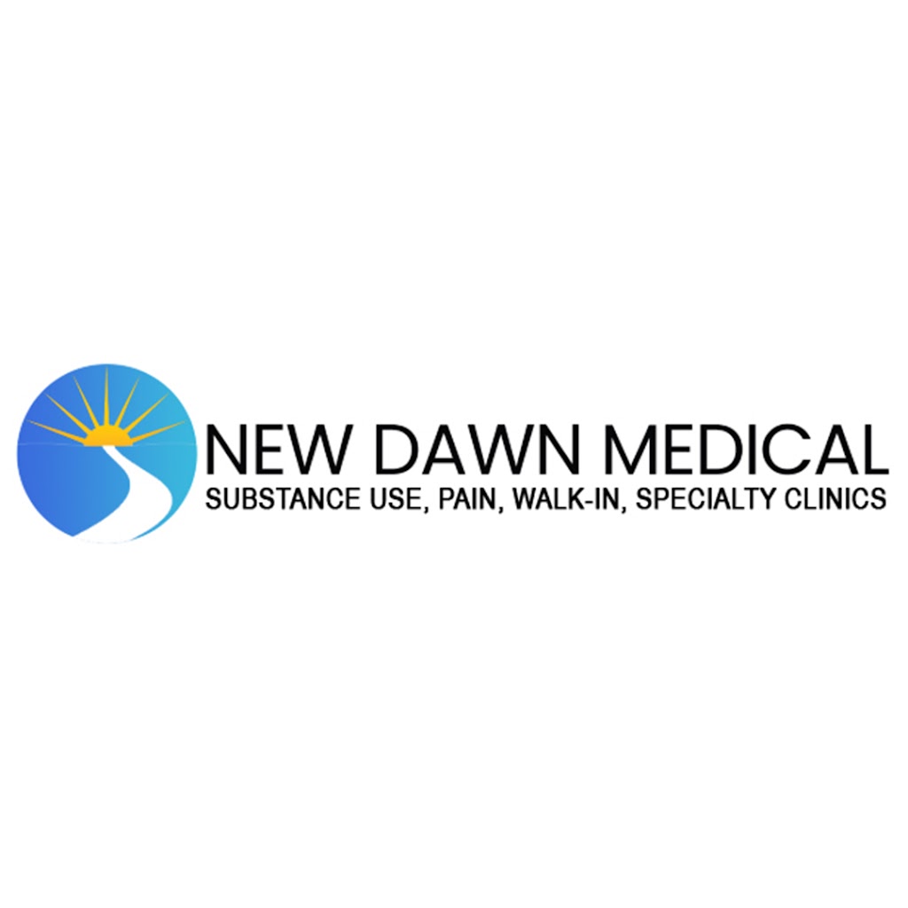 New Dawn Medical | 1892 Davenport Rd, Toronto, ON M6N 1B7, Canada | Phone: (647) 625-8799