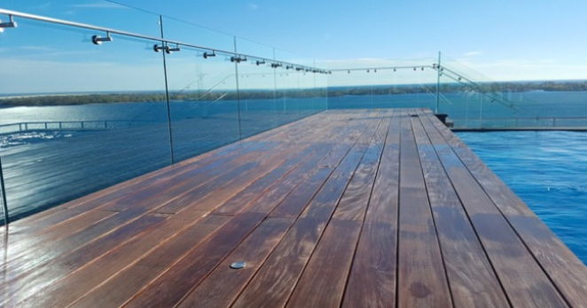 Composite Deck Builder | 8 Findlay Blvd, North York, ON M3H 3L7, Canada | Phone: (647) 812-5122