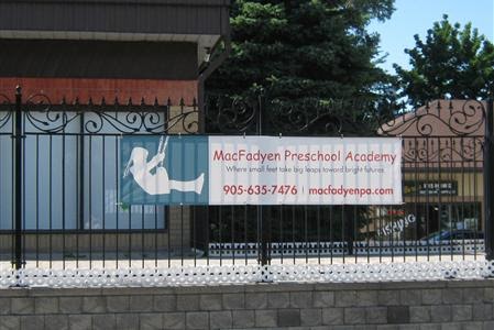 EYES Child Care Burlington | 665 Plains Rd E, Burlington, ON L7T 2E8, Canada | Phone: (905) 635-7476