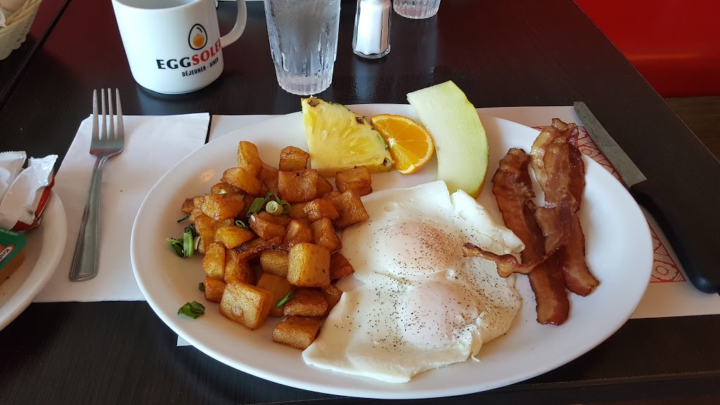 Eggsoleil | 70 132 Rte, Delson, QC J5B 0A1, Canada | Phone: (450) 845-1285