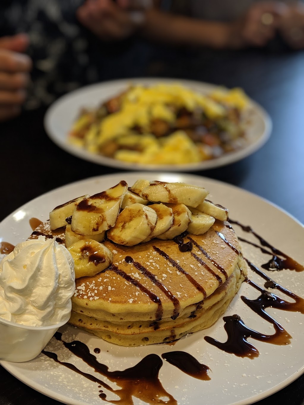Stacked Pancake & Breakfast House | 1335 Weber St E Unit 3, Kitchener, ON N2A 3A7, Canada | Phone: (519) 279-8596