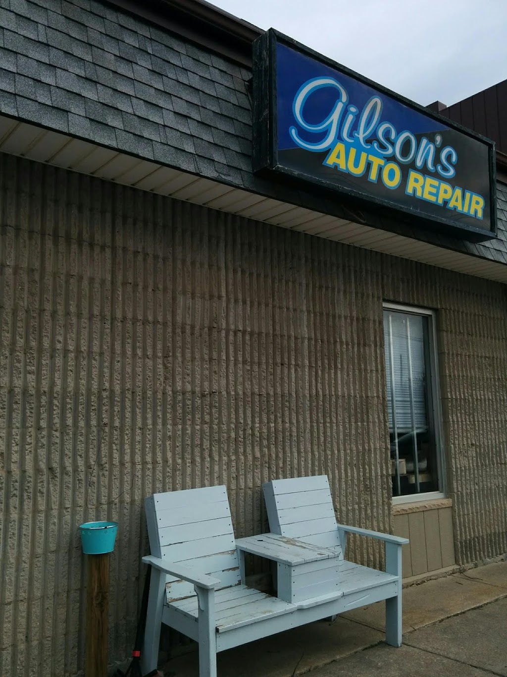 Gilsons Auto Repair | 8407 Stanley Ave 9 & 10, Niagara Falls, ON L2E 6X8, Canada | Phone: (905) 356-2611